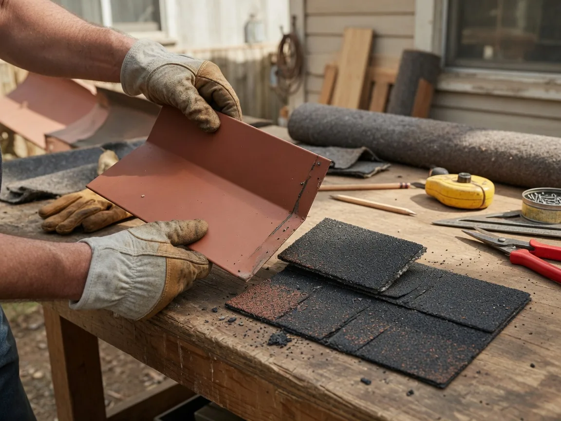 Roof Repair company in Chauncey, WV
